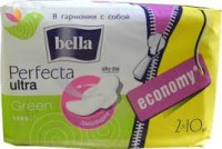 Bella Perfecta  qadin bezi